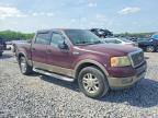 2004 Ford F150 Supercrew