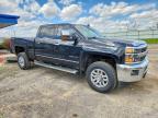 2015 Chevrolet Silverado K2500 Heavy Duty LTZ