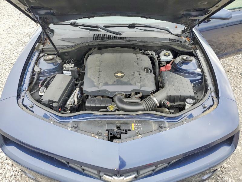 2012 Chevrolet Camaro ls
