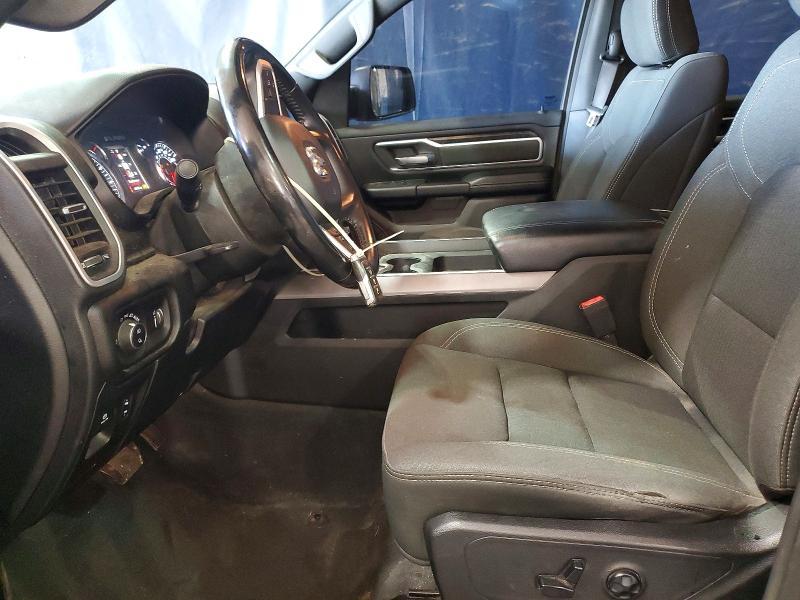 2021 Dodge RAM 1500 BIG Horn