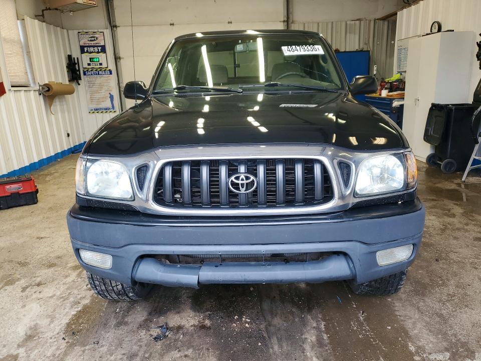 2004 Toyota Tacoma V6