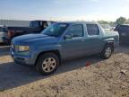 2008 Honda Ridgeline RTL