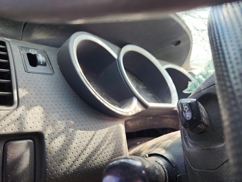 2014 Toyota Tacoma Base