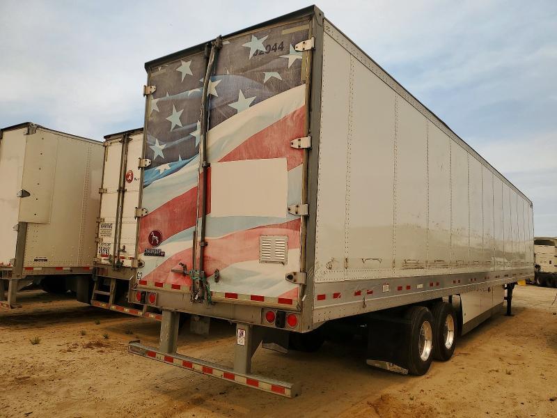 2020 Great Dane DRY BOX TR-DRY Van Trailer