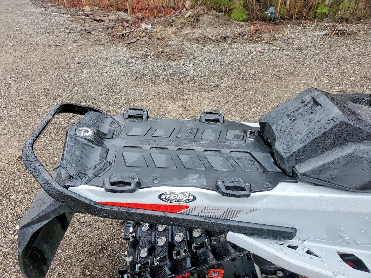 2024 Skidoo Renegade