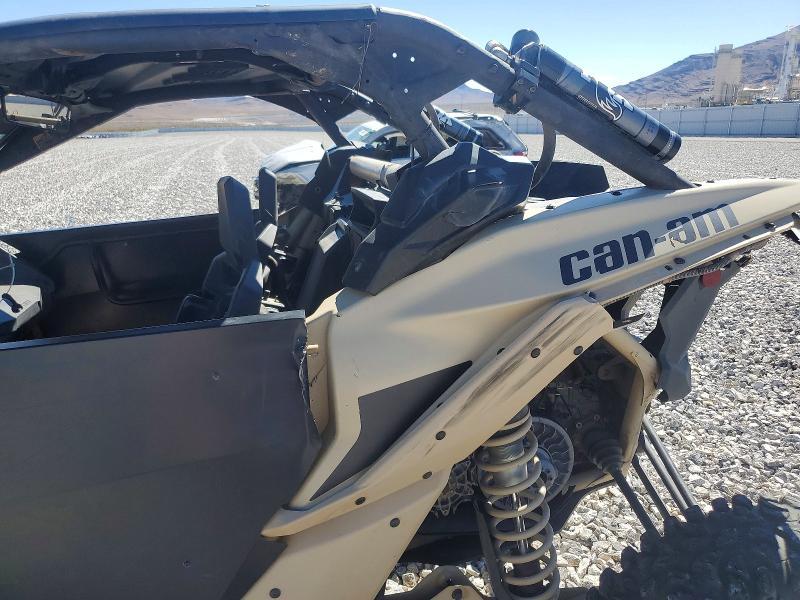 2021 Can-Am Maverick X3 Utility Vehicle