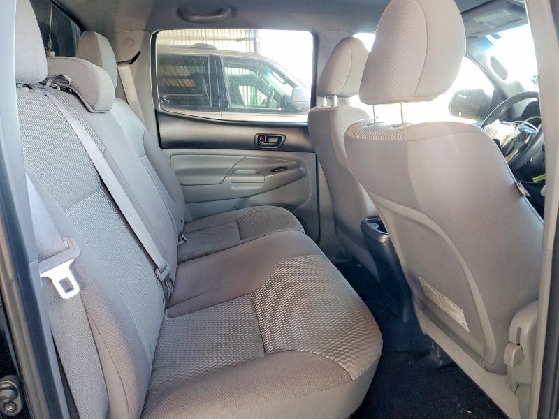 2014 Toyota Tacoma Prerunner V6