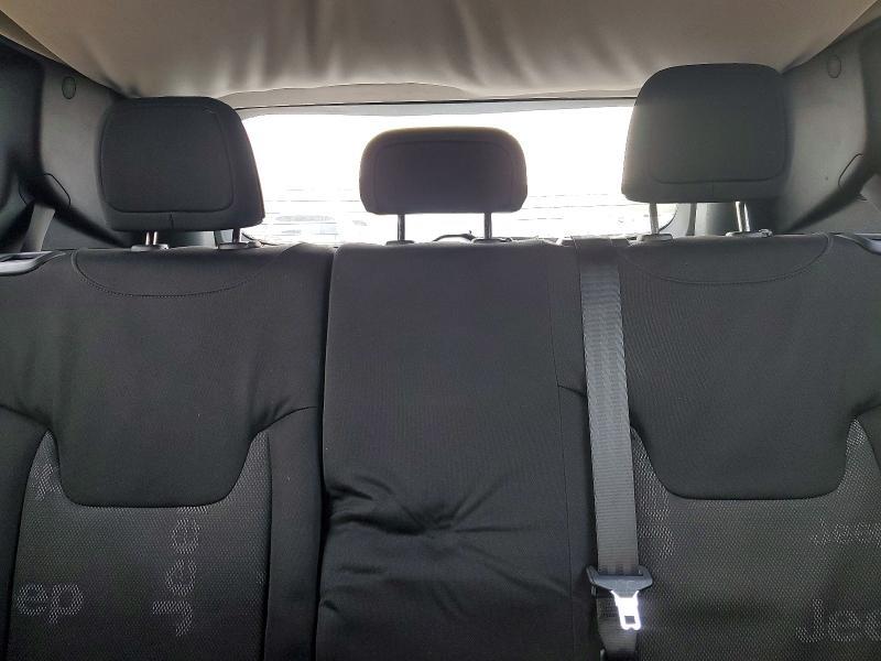 2016 Jeep Renegade Sport