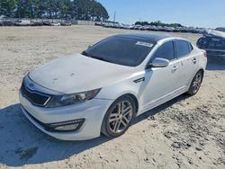 2012 KIA Optima sx for sale in Loganville, GA