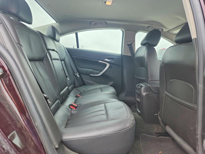 2017 Buick Regal Sport Touring