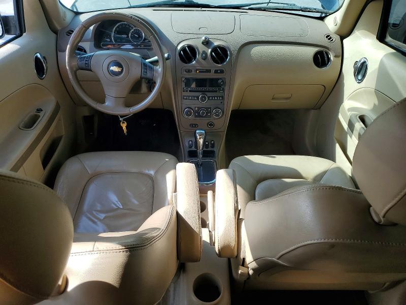 2006 Chevrolet Hhr ls