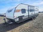 2022 Forest River 2022 Forest River Wildwood Camper