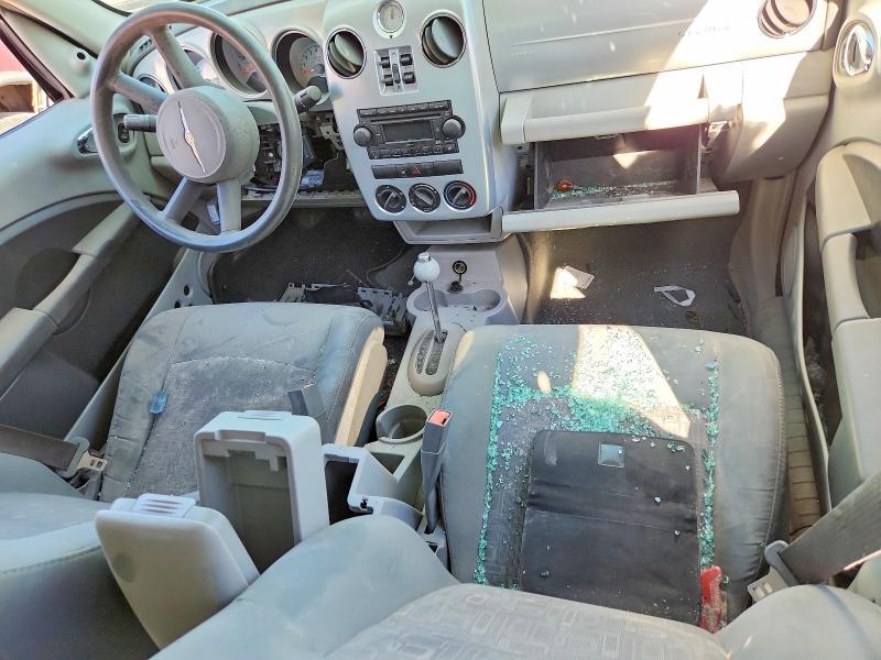 2008 Chrysler Pt Cruiser