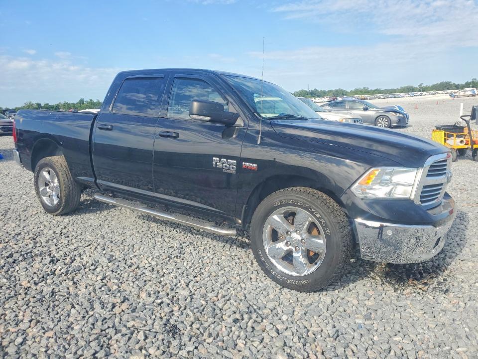 2019 Dodge RAM 1500 Classic SLT