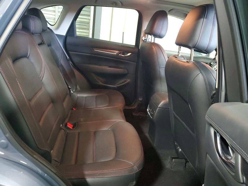 2022 Mazda Cx-5 Preferred