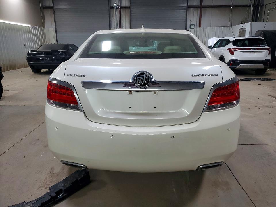 2013 Buick Lacrosse Premium