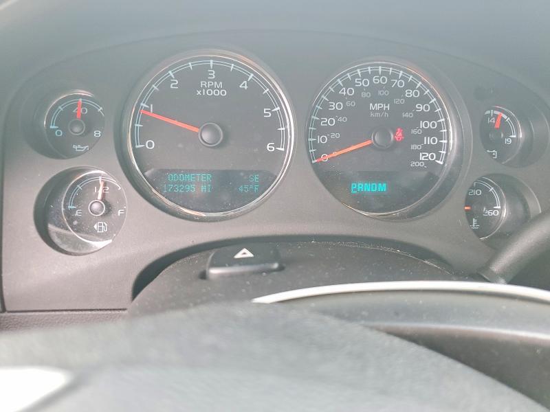 2013 GMC Sierra K1500 SLT