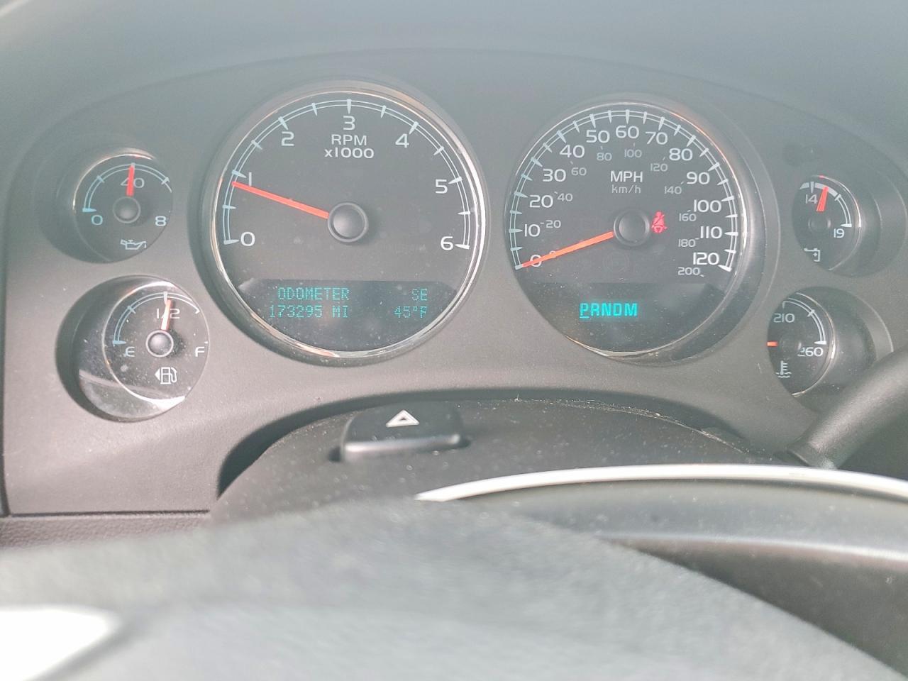 2013 GMC Sierra K1500 SLT