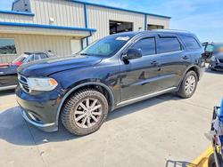 2014 Dodge Durango sxt for sale in Earlington, KY