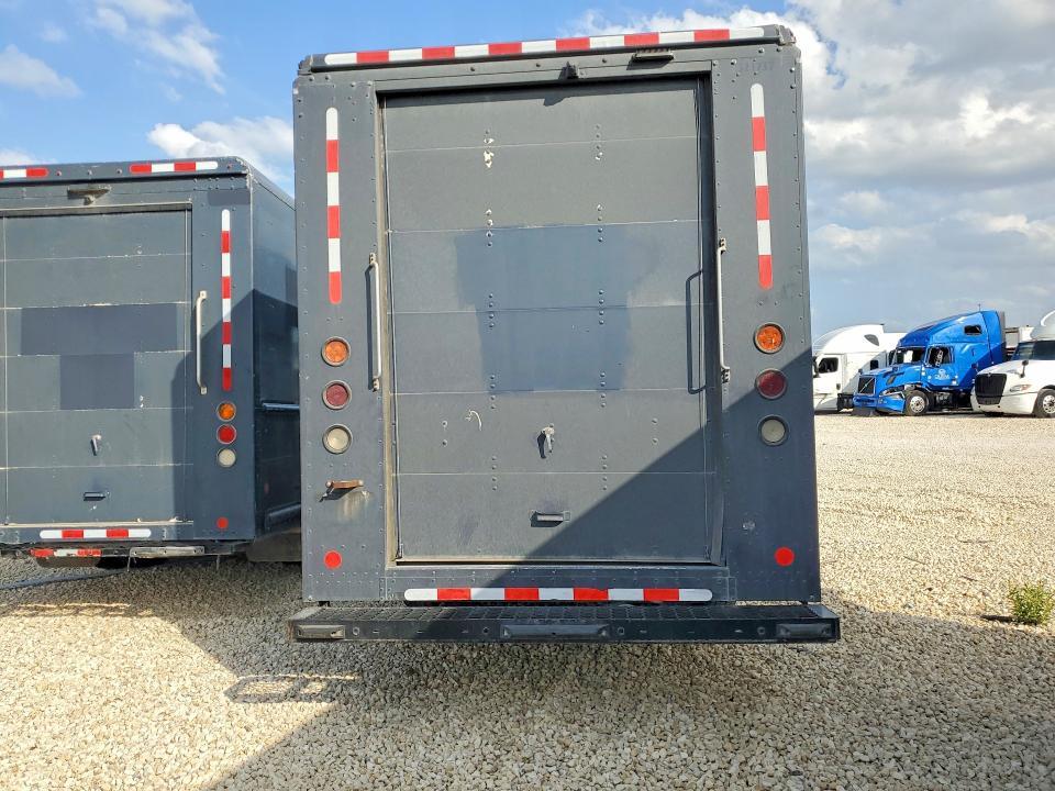 2020 Ford F59 Delivery Truck