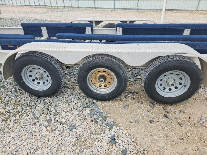 2001 Unknown 2001 Boat Trailer