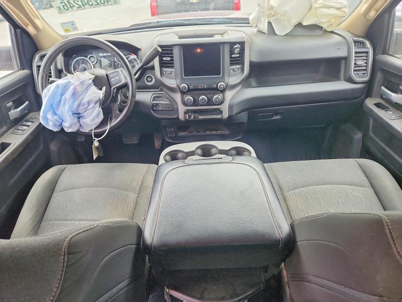 2019 Dodge RAM 2500 Tradesman