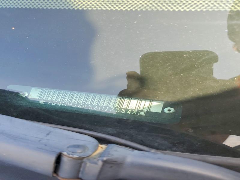 2003 Buick Lesabre Custom