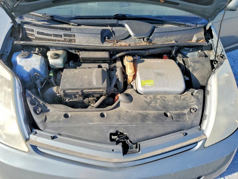 2005 Toyota Prius Base