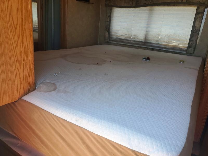 2008 Skyline Nomad Camper