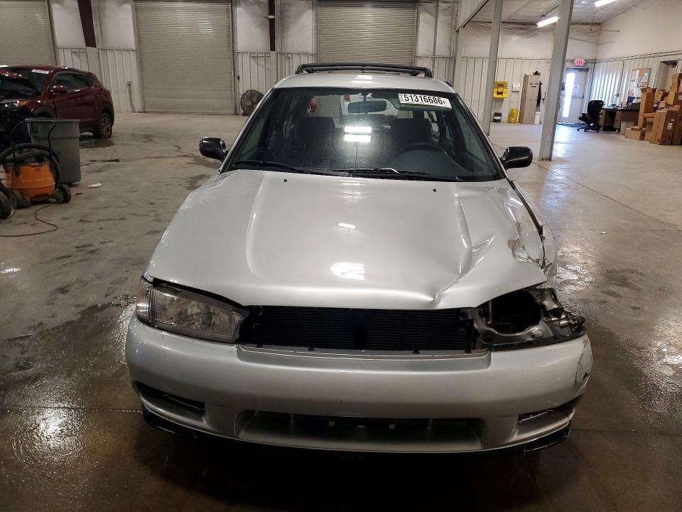 1998 Subaru Legacy l