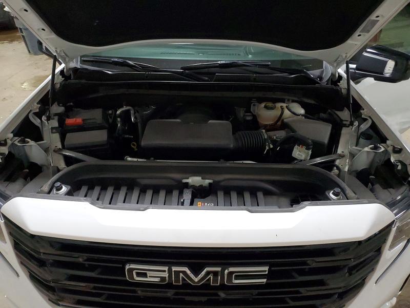 2024 GMC Sierra K1500 Elevation