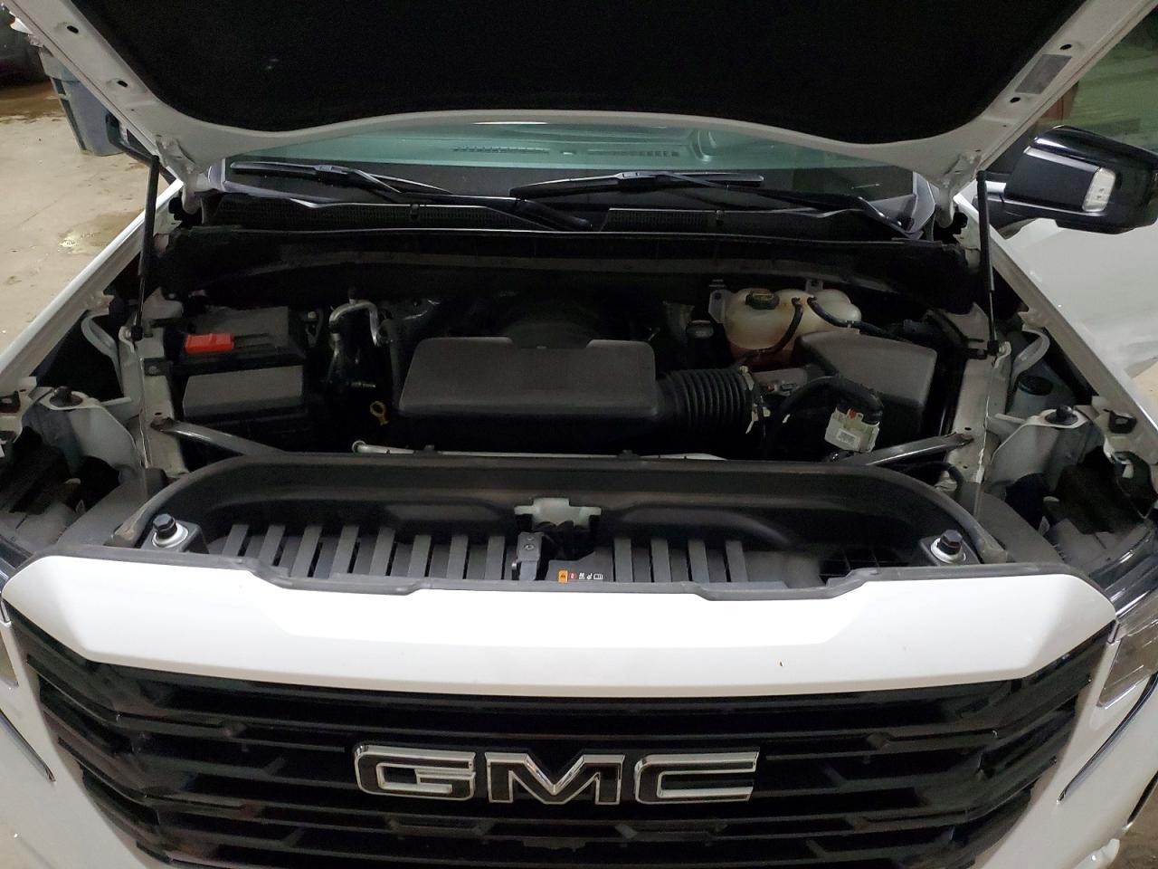2024 GMC Sierra K1500 Elevation