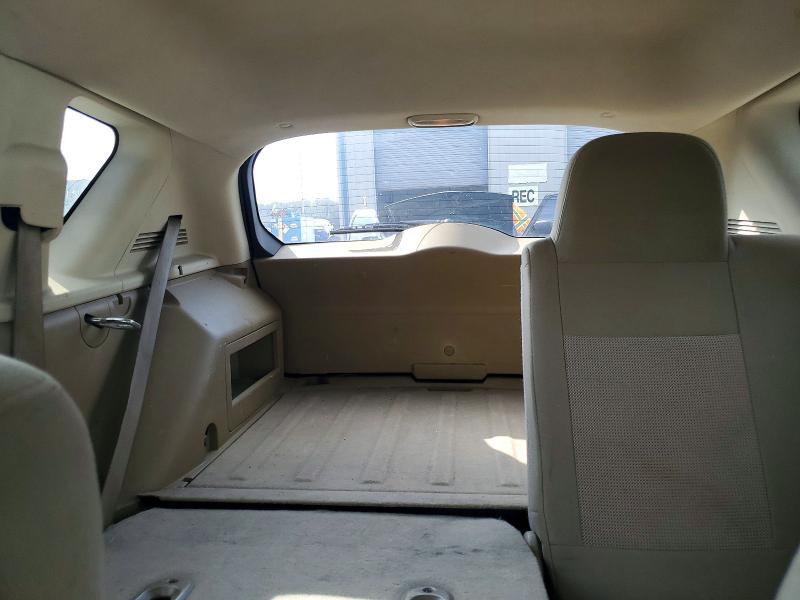 2012 Jeep Compass Sport