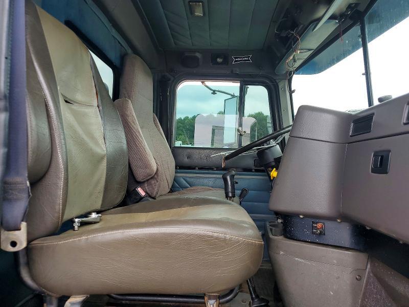 1995 International 9400 Water Truck