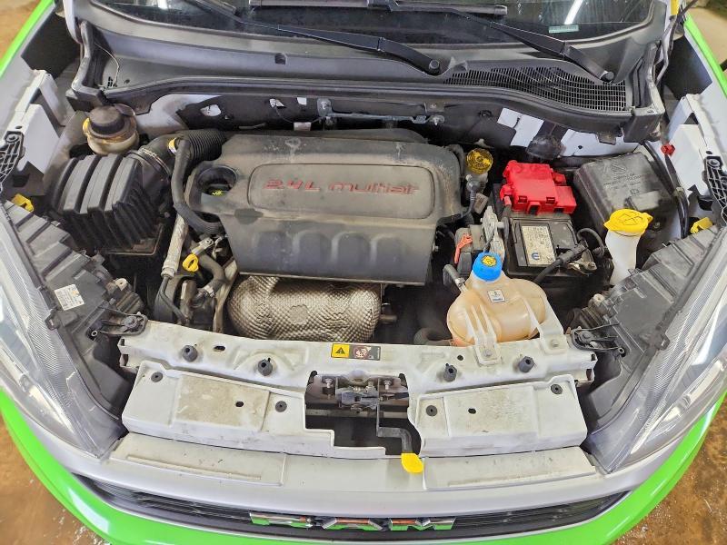 2022 Dodge Ram Promaster City Tradesman