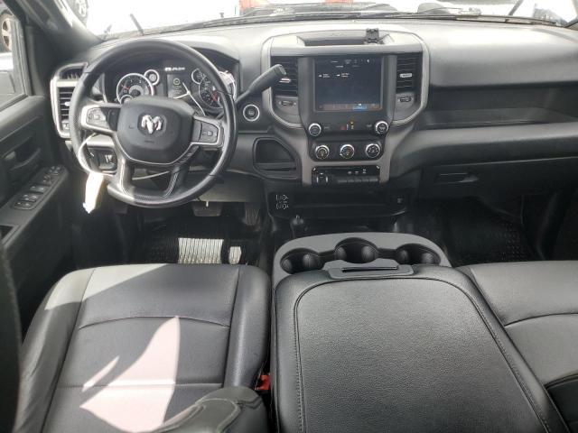 2024 Dodge RAM 2500 Tradesman