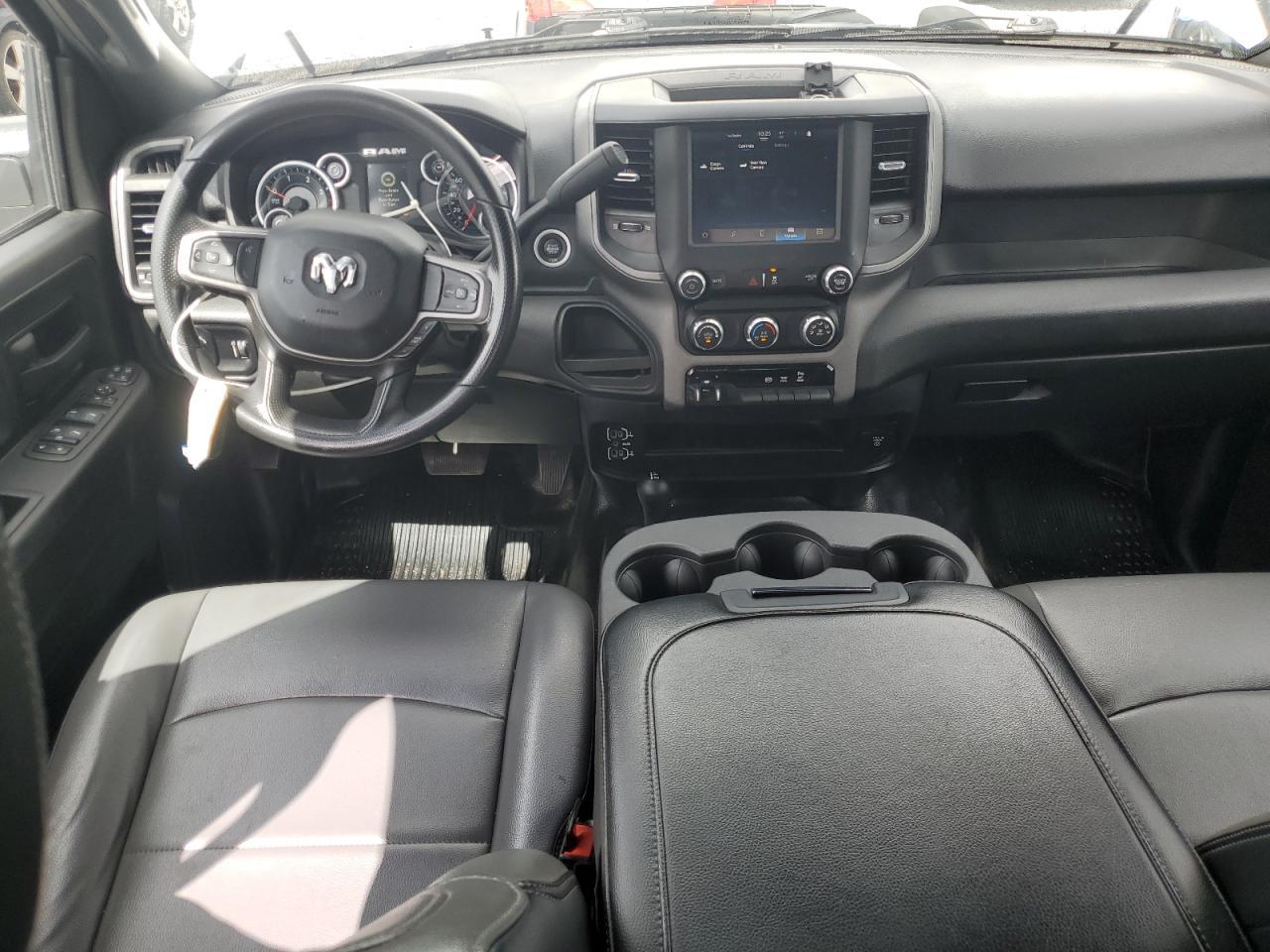 2024 Dodge RAM 2500 Tradesman