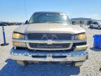 2003 Chevrolet Silverado C2500 Heavy Duty