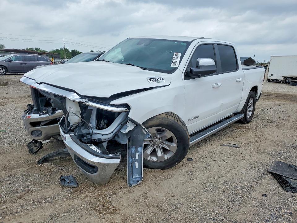 2023 Dodge 1500 Laramie