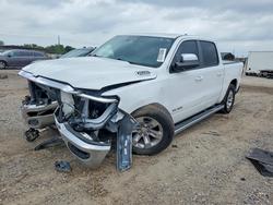 Salvage trucks for sale at Houston, TX auction: 2023 Dodge 1500 Laramie