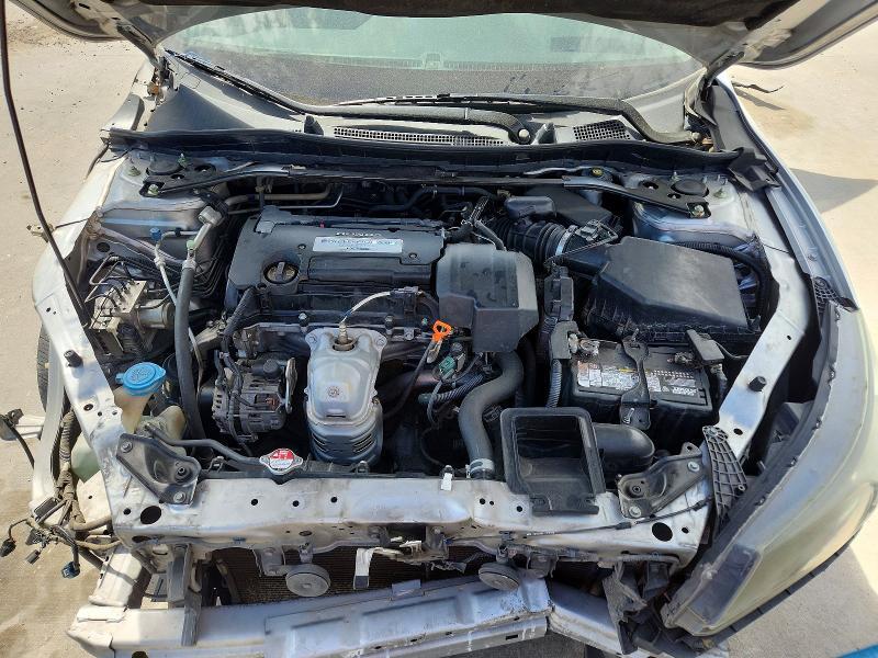 2013 Honda Accord ex