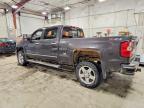2015 Chevrolet Silverado K2500 Heavy Duty LTZ