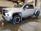 2020 Chevrolet Silverado K3500 LT