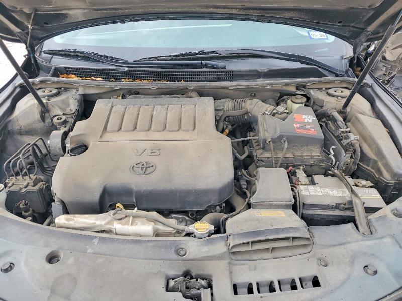 2015 Toyota Avalon xle