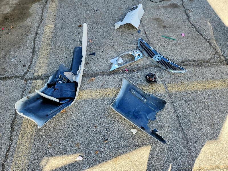 2004 Mercury Sable ls Premium