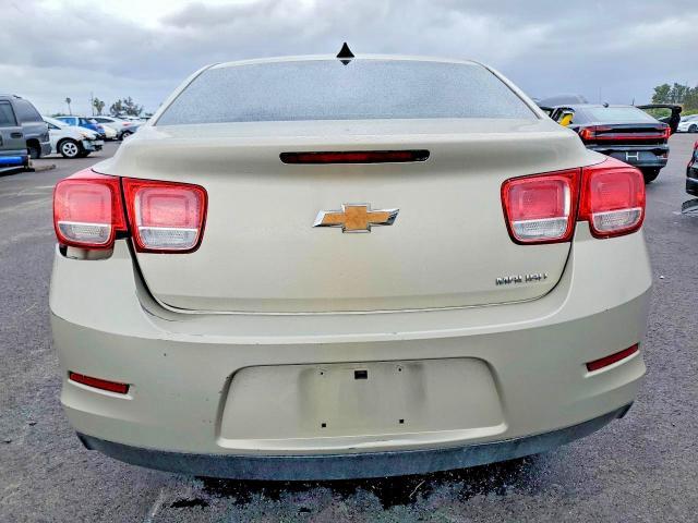 2013 Chevrolet Malibu ls