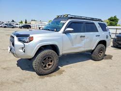 2016 Toyota 4runner Trail en venta en Bakersfield, CA