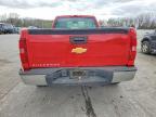 2013 Chevrolet Silverado C1500
