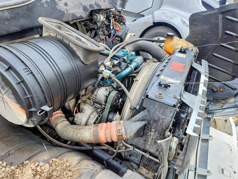 2006 International 4400 Bucket Truck