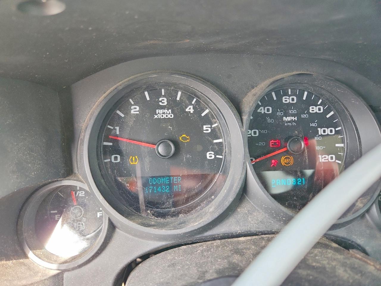 2007 GMC New Sierra C1500
